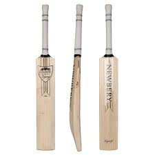 Review the Newbery Legacy Pro Cricket Bat (2023)