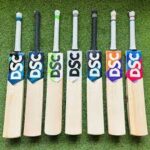 DCS Cricket Bat Reviews