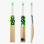 DCS Split 4000 Cricket Bat Review