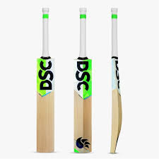 DCS Split 4000 Cricket Bat Review: Power Through Your Innings