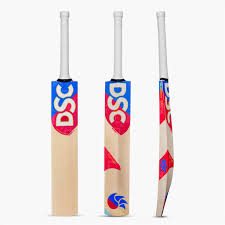 DCS Intense 4000 Cricket Bat Review